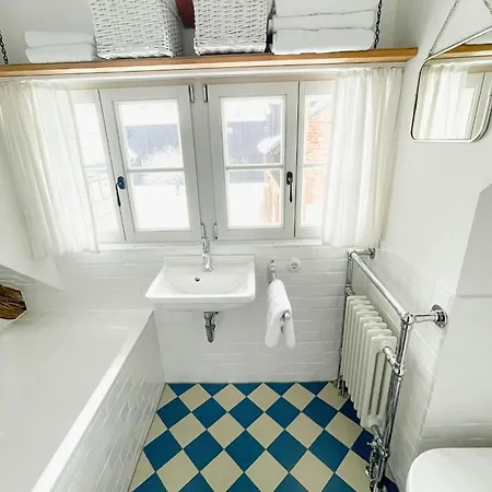 In Rural Idyll Of The Uckermark Holiday home