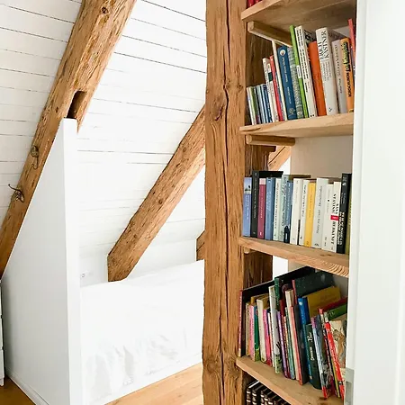 In Rural Idyll Of The Uckermark *