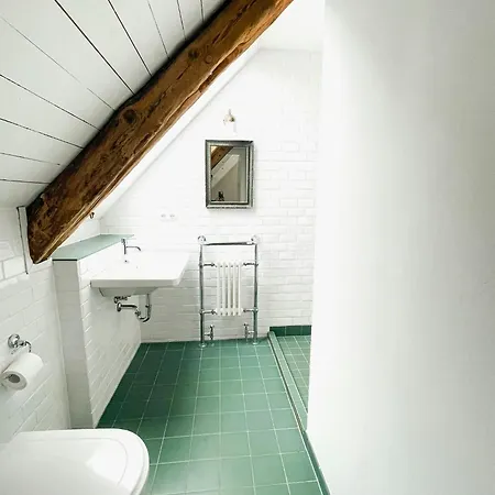 Сasa de vacaciones In Rural Idyll Of The Uckermark Weggun